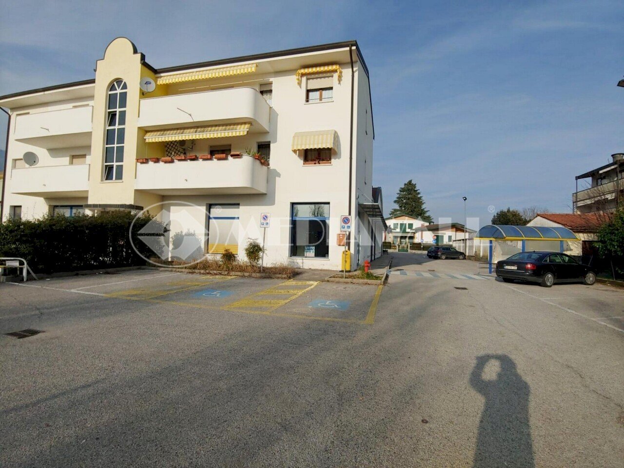 BQ-zzz-RV_12.jpg - Locale Commerciale Via Pordenone 13, Aviano - foto 1
