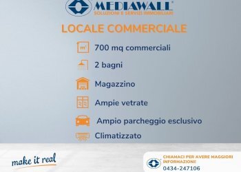 Bq-045-RV.jpg - Commercial Premises Via Pordenone 13, Aviano - photo 2