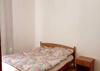 camera matrimoniale letto.jpg - Apartment Pescara - photo 9