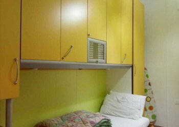 letto singolo camera.jpg - Apartment Pescara - photo 15