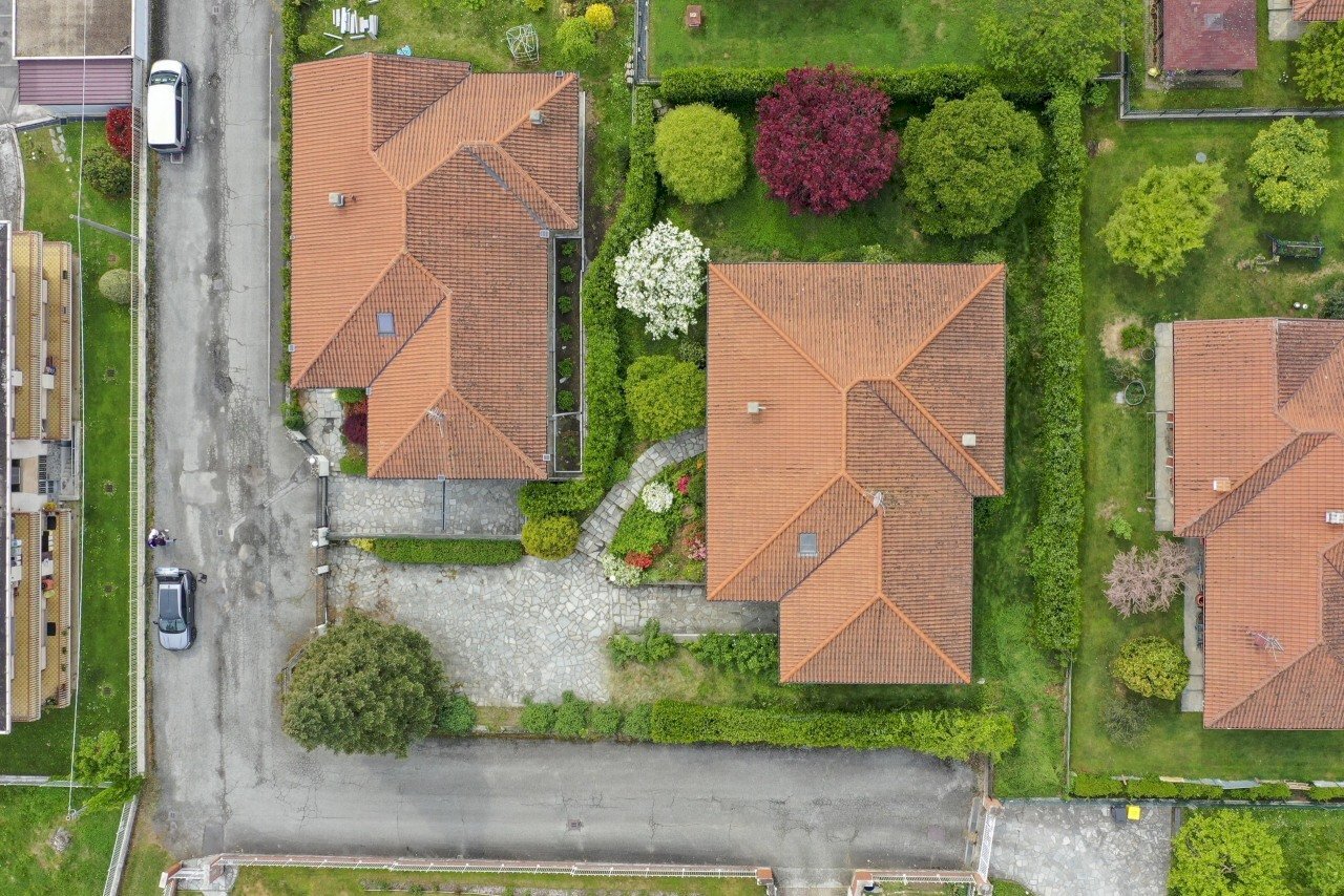 Lanzo Loreto 0.jpg - Villa Via Loreto 86, Lanzo Torinese - photo 1