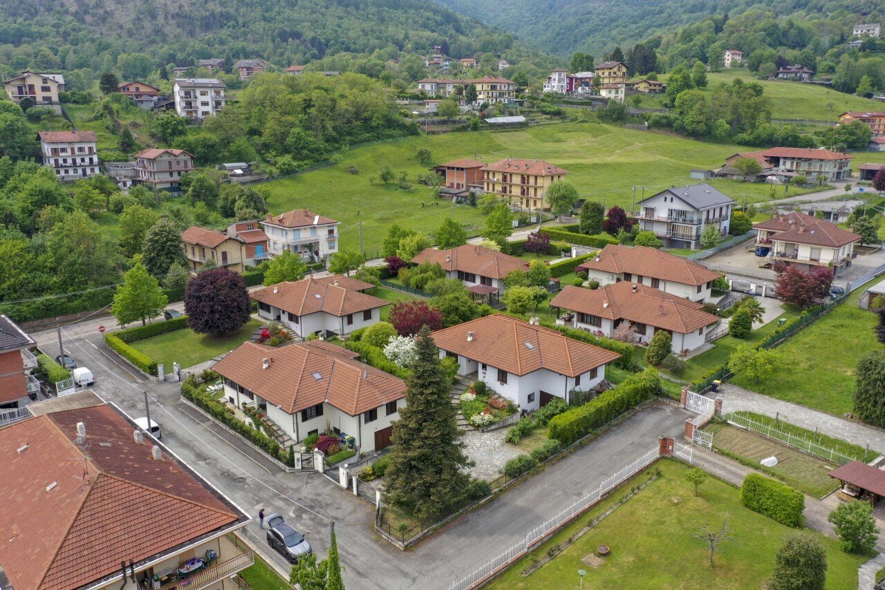 Lanzo Loreto 0-2.jpg - Villa Via Loreto 86, Lanzo Torinese - photo 2