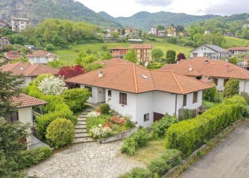 Lanzo Loreto 0-6.jpg - Villa Via Loreto 86, Lanzo Torinese - photo 6