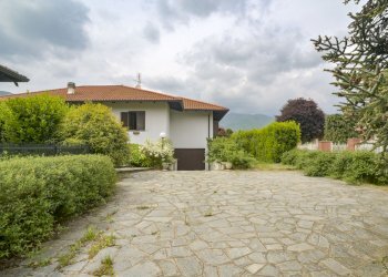Lanzo Loreto 0-7.jpg - Villa Via Loreto 86, Lanzo Torinese - photo 7