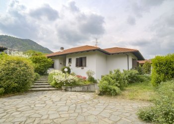 Lanzo Loreto 0-8.jpg - Villa Via Loreto 86, Lanzo Torinese - photo 8