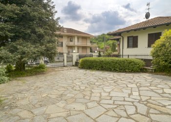 Lanzo Loreto 0-10.jpg - Villa Via Loreto 86, Lanzo Torinese - photo 10