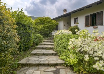 Lanzo Loreto 0-12.jpg - Villa Via Loreto 86, Lanzo Torinese - photo 12