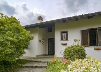 Lanzo Loreto 0-13.jpg - Villa Via Loreto 86, Lanzo Torinese - photo 13