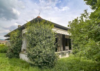 Lanzo Loreto 0-17.jpg - Villa Via Loreto 86, Lanzo Torinese - photo 17