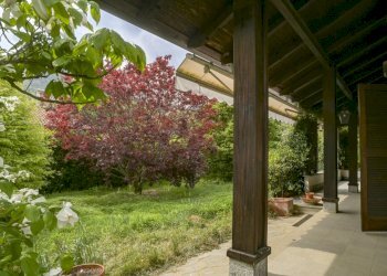 Lanzo Loreto 0-19.jpg - Villa Via Loreto 86, Lanzo Torinese - photo 19