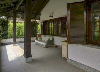 Lanzo Loreto 0-20.jpg - Villa Via Loreto 86, Lanzo Torinese - photo 20