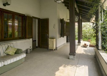 Lanzo Loreto 0-21.jpg - Villa Via Loreto 86, Lanzo Torinese - photo 21