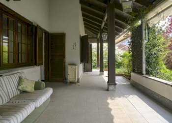 Lanzo Loreto 0-22.jpg - Villa Via Loreto 86, Lanzo Torinese - photo 22