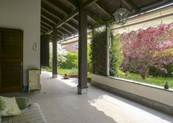 Lanzo Loreto 0-23.jpg - Villa Via Loreto 86, Lanzo Torinese - photo 23