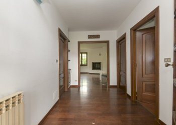 Lanzo Loreto 1 PT.jpg - Villa Via Loreto 86, Lanzo Torinese - photo 24
