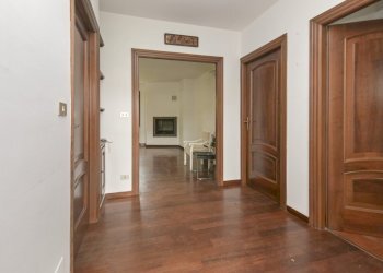 Lanzo Loreto 1 PT-2.jpg - Villa Via Loreto 86, Lanzo Torinese - photo 25