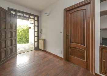 Lanzo Loreto 1 PT-3.jpg - Villa Via Loreto 86, Lanzo Torinese - photo 26
