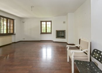 Lanzo Loreto 1 PT-4.jpg - Villa Via Loreto 86, Lanzo Torinese - photo 27