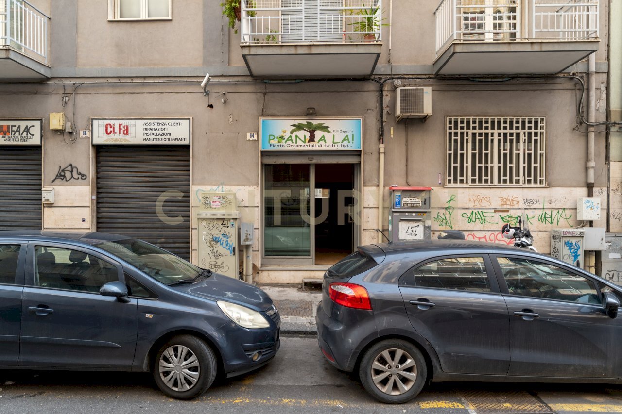 Via Padova 64 CT (2).jpg - Commercial Premises Via Padova 64, Catania - photo 3
