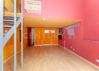 Via Padova 64 CT (9).jpg - Commercial Premises Via Padova 64, Catania - photo 1