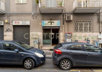 Via Padova 64 CT (2).jpg - Commercial Premises Via Padova 64, Catania - photo 3