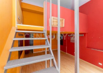 Via Padova 64 CT (16).jpg - Commercial Premises Via Padova 64, Catania - photo 16