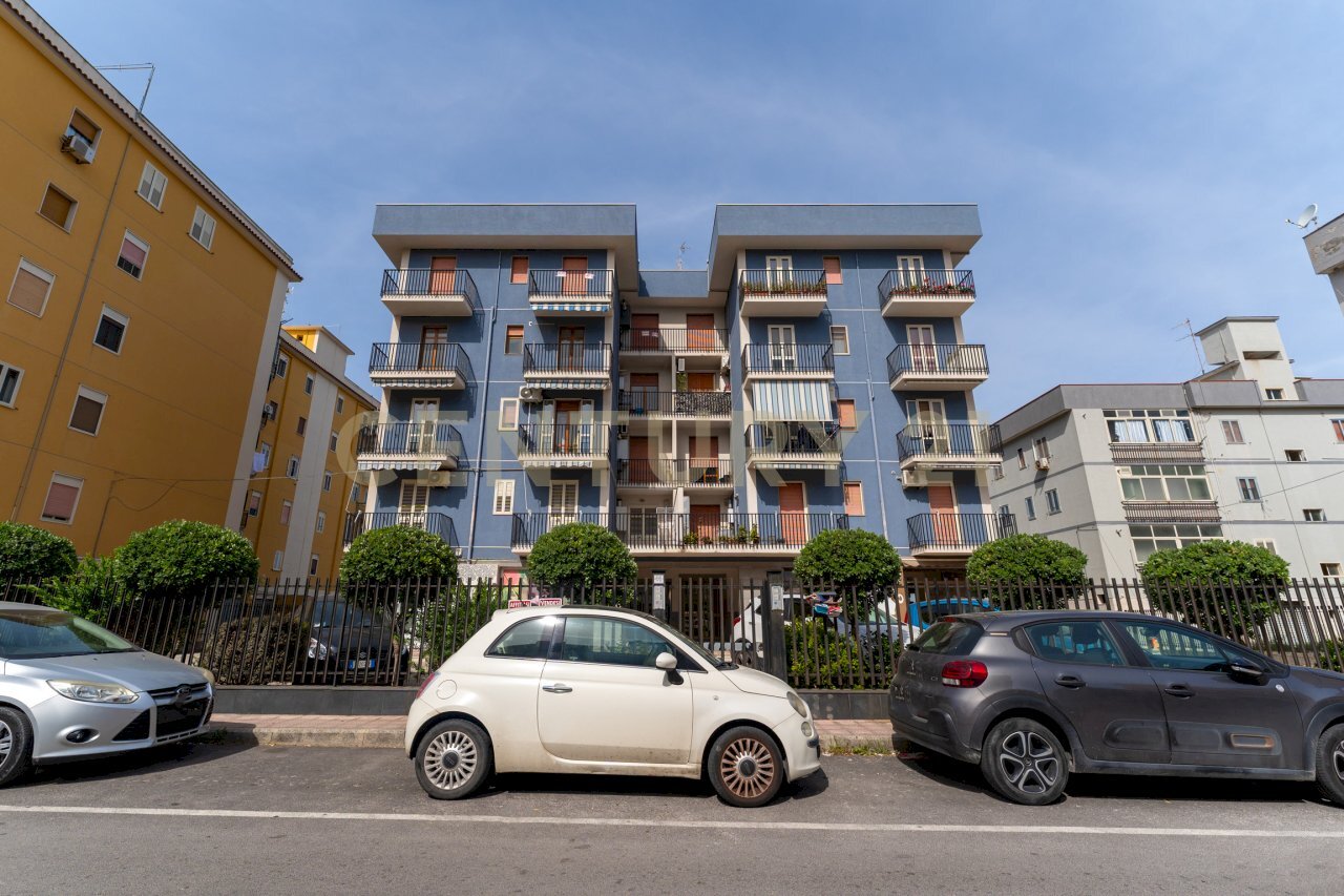 Via Federico De Roberto 66 (1).jpg - Apartment Via Federico de Roberto 66, Augusta - photo 1
