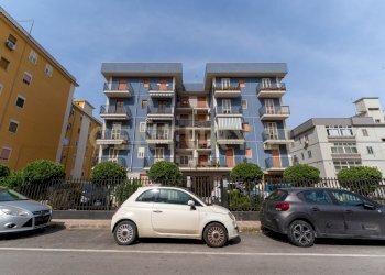Via Federico De Roberto 66 (1).jpg - Apartment Via Federico de Roberto 66, Augusta - photo 1