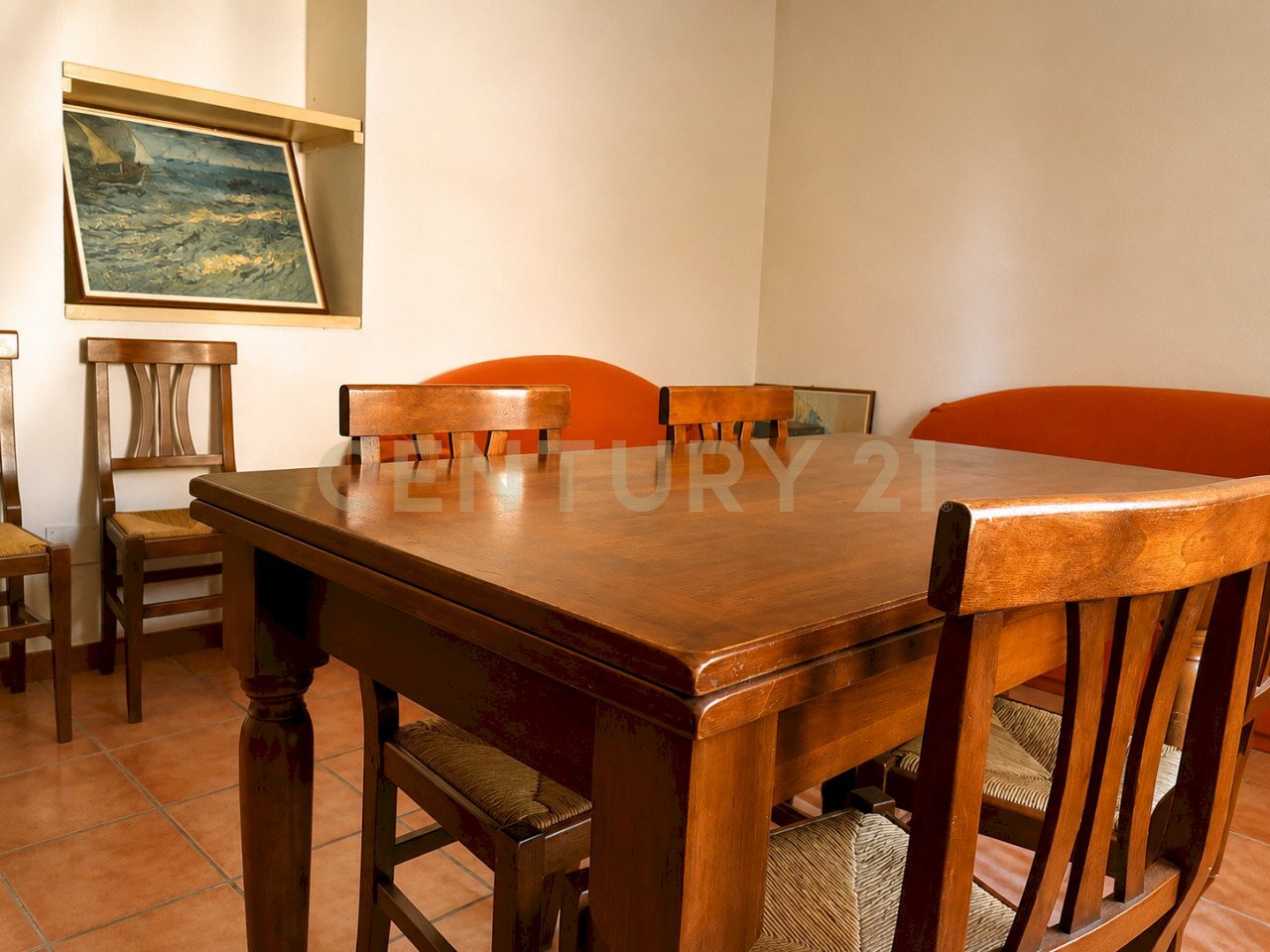 soggiorno.jpg - Appartamento Via Giuseppe Mazzini 3, Orbetello - foto 3
