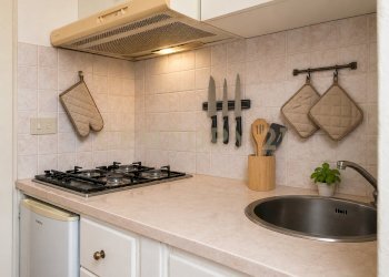 cucina.jpg - Appartamento Via Giuseppe Mazzini 3, Orbetello - foto 4