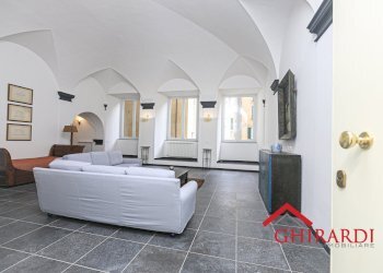 2.0 SALA.jpg - Appartamento Piazza di San Marcellino 6, Genova - foto 3