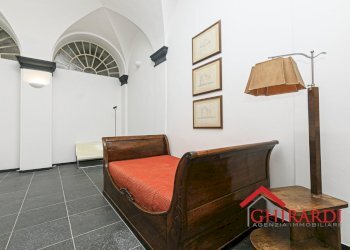 2.10 SALA.jpg - Appartamento Piazza di San Marcellino 6, Genova - foto 12