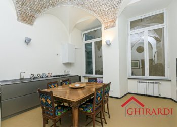 3.4 CUCINA.jpg - Appartamento Piazza di San Marcellino 6, Genova - foto 17