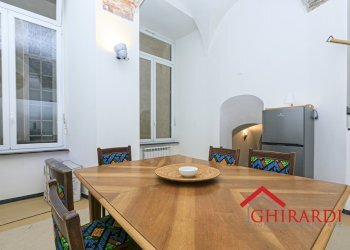 3.6 CUCINA.jpg - Appartamento Piazza di San Marcellino 6, Genova - foto 19