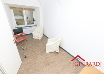 4.5 CAMERA.jpg - Appartamento Piazza di San Marcellino 6, Genova - foto 26