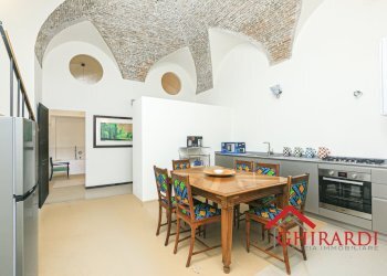 3.0 CUCINA.jpg - Appartamento Piazza di San Marcellino 6, Genova - foto 13