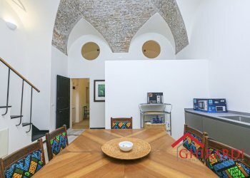3.1 CUCINA.jpg - Appartamento Piazza di San Marcellino 6, Genova - foto 14