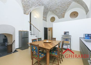 3.3 CUCINA.jpg - Appartamento Piazza di San Marcellino 6, Genova - foto 16