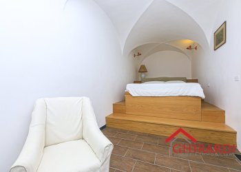 4.1 CAMERA.jpg - Appartamento Piazza di San Marcellino 6, Genova - foto 22
