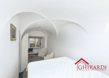 4.4 CAMERA.jpg - Appartamento Piazza di San Marcellino 6, Genova - foto 25