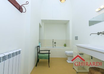 6.0 BAGNO 1.jpg - Appartamento Piazza di San Marcellino 6, Genova - foto 27