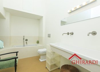 6.1 BAGNO 1.jpg - Appartamento Piazza di San Marcellino 6, Genova - foto 28