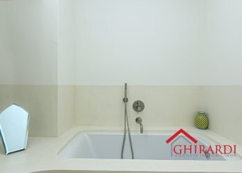 6.2 BAGNO 1.jpg - Appartamento Piazza di San Marcellino 6, Genova - foto 29