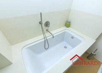 6.3 BAGNO 1.jpg - Appartamento Piazza di San Marcellino 6, Genova - foto 30