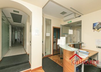 1.3 INGRESSO.jpg - Apartment Via Sabotino 8, Genova (neighborhood Pegli) - photo 4