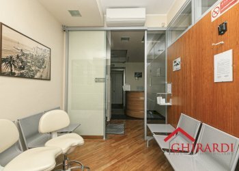 2.1 STANZA 1.jpg - Apartment Via Sabotino 8, Genova (neighborhood Pegli) - photo 7