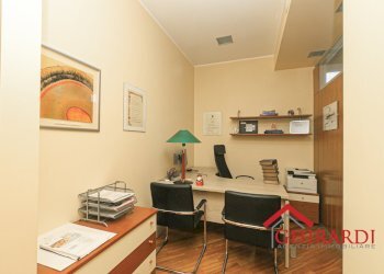 3.0 STANZA 2.jpg - Apartment Via Sabotino 8, Genova (neighborhood Pegli) - photo 8