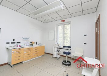 4.0 STANZA 3.jpg - Apartment Via Sabotino 8, Genova (neighborhood Pegli) - photo 12