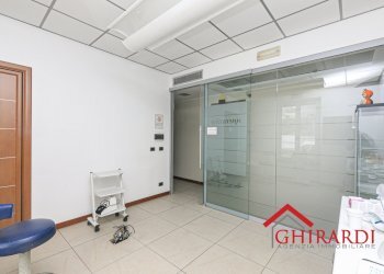 4.2 STANZA 3.jpg - Apartment Via Sabotino 8, Genova (neighborhood Pegli) - photo 14