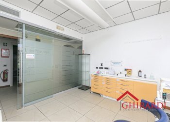 4.3 STANZA 3.jpg - Apartment Via Sabotino 8, Genova (neighborhood Pegli) - photo 15